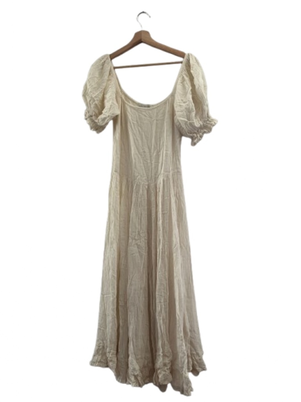 Wanderly dress O/S brand new